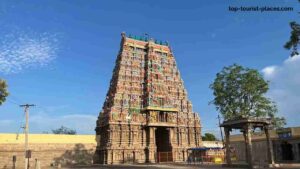 Alagar Kovil