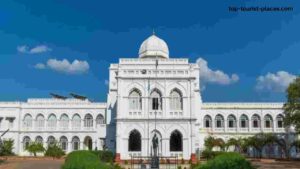 Gandhi Memorial Museum 