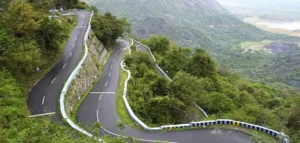Kolli Hills
