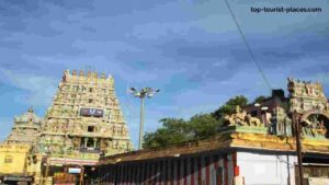 Koodal Azhagar Temple