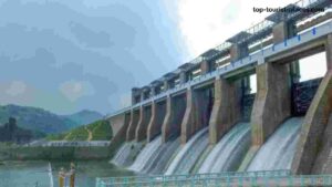 Krishnagiri Dam