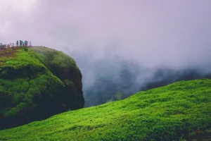 Lonavala and Khandala