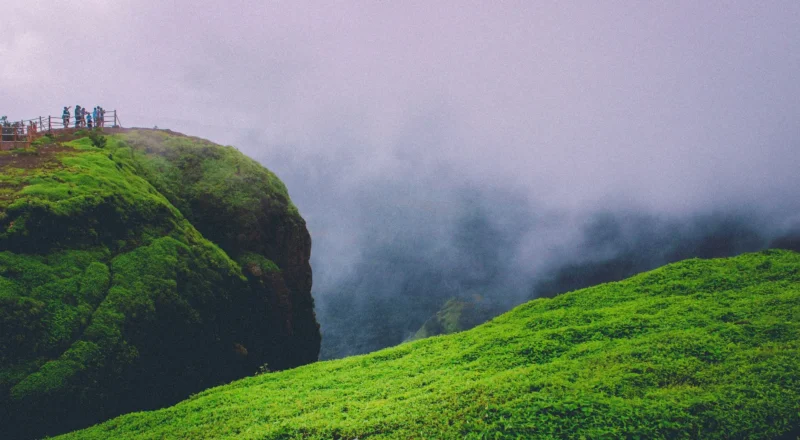 Lonavala and Khandala