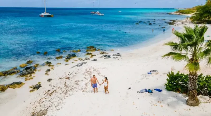 Paradise Beach