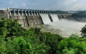 Sardar Sarovar Dam