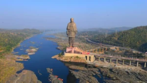 Statue of Unity