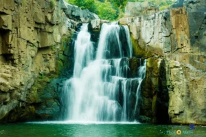Zarwani Waterfalls