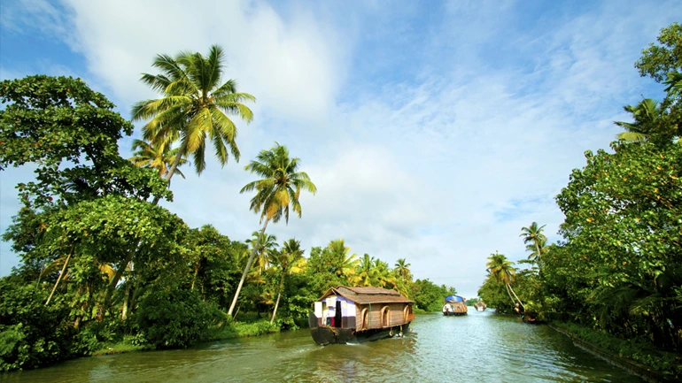 Alleppey