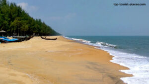 Cherai Beach