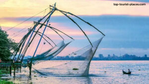Fort Kochi