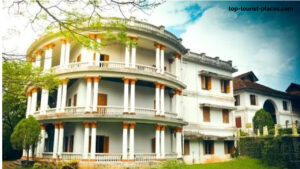 Hill Palace Museum