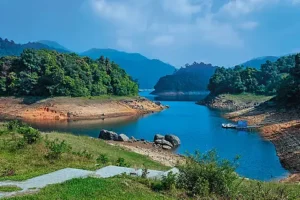 Kakkayam Dam