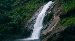 Maramala Waterfalls