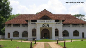 Mattancherry Palace