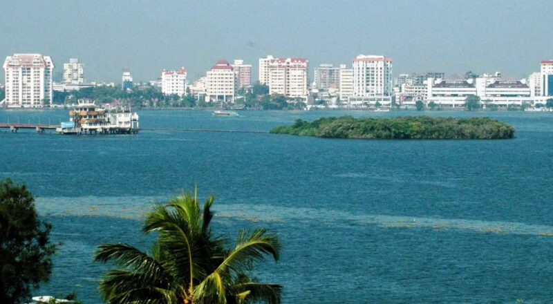 Tourist Places to Visit Near Kochi Within 50 Kms