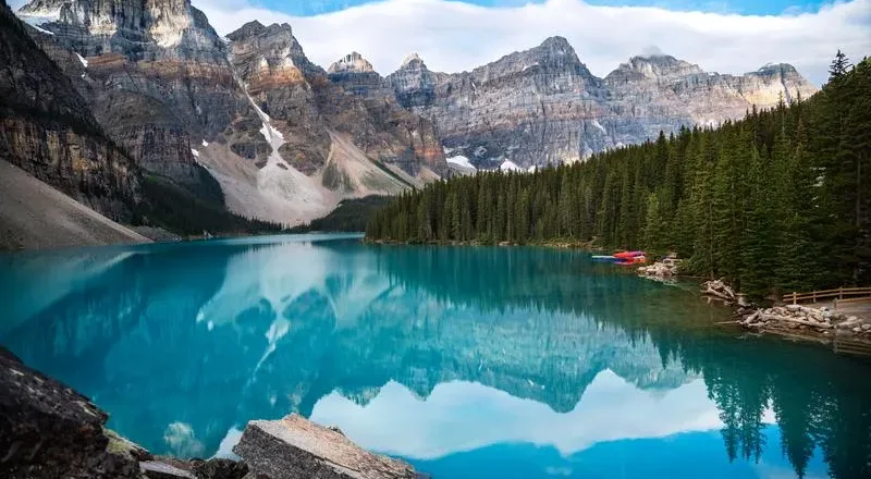Banff National Park, Alberta