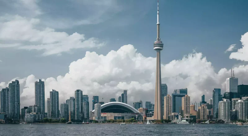 Toronto, Ontario